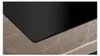 Induktionskochfeld 60 cm 4 brenner 4600 w schwarz Siemens Produktbild-Vorschau 9