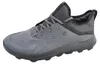 Ecco MX Herren Halbschuhe Schnürer Schuhe Sneaker Leder Produktbild-Vorschau 47