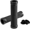 ROCKBROS Fahrradgriffe 22mm, Lenkergriffe mit Rutschfester Produktbild-Vorschau 1