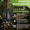 YARDIN 75L zavlažovací vak na stromy, černý, sada 3 ks s Náhled obrázku produktu 5