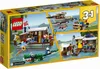 LEGO 31093 Creator Hausboot Podgląd zdjęcia produktu 5