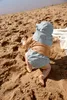Lässig Schwimmshirt Badeshirt Kurzarm  Splash & Fun Crabs Produktbild-Vorschau 5