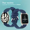 imoshion Bracelet souple en silicone - Connecteur universel Voir les images du produit 4
