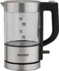 SEVERIN Mini-Wasserkocher WK 3472 aus Glas/Edelstahl Produktbild-Vorschau 1