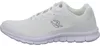 Schnürhalbschuh Sneaker (sportlich) RJ23-097-WH Produktbild-Vorschau 2
