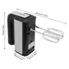 Elektrischer Handmixer 800W Edelstahl Handrührgerät Produktbild-Vorschau 8