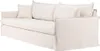 Venture Home Klassische Sofas Nova Beige Produktbild-Vorschau 14
