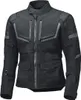 Held Tamarack Motorrad Textiljacke, schwarz, S Produktbild-Vorschau 1