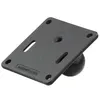 RAM Mounts Supporto VESA 75x75 mm, con perno a sfera da Anteprima dell’immagine prodotto 5