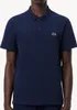 Lacoste Poloshirt aus Baumwollmischung in normaler Produktbild-Vorschau 15