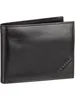 bugatti portafoglio Nobile Wallet With Flap Black nero Anteprima dell’immagine prodotto 18