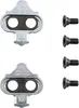 Shimano Smsh56 Cleat, Multi-F. O. Gegenp Voir les images du produit 2
