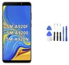 Für Samsung Galaxy A9 2018 SM-A920F LCD Display (OLED) mit Produktbild-Vorschau 2