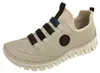 Rieker  Damenschuhe Halbschuhe Bequem Slipper Beige Produktbild-Vorschau 3