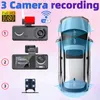 AIORBER 2K Auto Dashcam mit GPS, 1080P HD Nachtsicht Produktbild-Vorschau 5