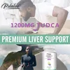 Advanced TUDCA 1200mg (120 Kapseln) Produktbild-Vorschau 7