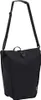vidaXL Borsa da bicicletta nera 34 x 16 x 59 cm Poliestere Anteprima dell’immagine prodotto 5