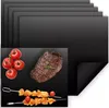 BBQ Tapis de protection du sol Anti-adhérent Résistant à la Voir les images du produit 13