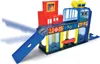 Dickie Toys SOS Mini Stacja Ratownicza z 3 Pojazdami Náhľad obrázku produktu 5