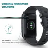 Strap-it Huawei Watch Fit New Ladegerät/Ladekabel USB Produktbild-Vorschau 3