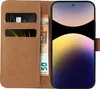 Handyhülle für Xiaomi Redmi Note 14 Klapphülle Bookcase Produktbild-Vorschau 2