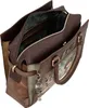 Anekke Damen Handtasche CORE multicolor Produktbild-Vorschau 9