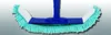 WENKO Chenille Microfaser Flexibler Mop Produktbild-Vorschau 3