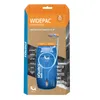 The image shows the packaging of a hydration reservoir. Anteprima dell’immagine prodotto