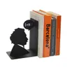 Porte-livre Balvi Einstein - Noir, Dimensions : Voir les images du produit 2