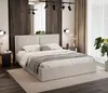 FEDVE Polsterbett Doppelbett Osterne II Schlafzimmer Bett Produktbild-Vorschau 4