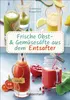 Frische Obst- und Gemüsesäfte aus dem Entsafter. 111 Produktbild-Vorschau 1