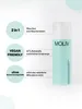 MOLIV Oleo-Gel Gesichtsreiniger mit lebenden Probiotika Produktbild-Vorschau 3