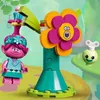 LEGO 41251 Trolle World Tour Poppy’s Wohnblüte Spielset, Produktbild-Vorschau 18