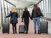 TRVLMORE Kofferset - 3-teilig - 38L Handgepäck + 70L und Produktbild-Vorschau 8