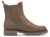 Stivaletti Chelsea Tamaris beige, taglia 39 Anteprima dell’immagine prodotto 4
