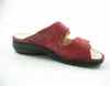 Finn Comfort scarpe da donna rosse numero 40 Anteprima dell’immagine prodotto 24