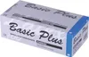 Latexhandschuhe puderfrei weiß BASIC-PLUS 100 Stück Größe S Produktbild-Vorschau 1