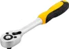 TOPEX Grzechotka 1/4", 150 mm Podgląd zdjęcia produktu 1