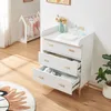 Przewijak 'Sarievn' Przewijak 100 x 80 x 53 cm z wyjmowaną Podgląd zdjęcia produktu 2