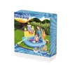 BESTWAY Aire de jeux pirate 140x130x104cm B52211 Voir les images du produit 28