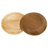 PAPSTAR 87960 - Teller - Rund - Palmengewächse - Braun - Produktbild-Vorschau 7