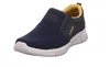 Rieker Herren-Sneaker Ozean-Schwarz-Blau, Farbe:blau, EU Produktbild-Vorschau 20