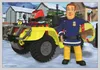 TREFL Hasič Sam Puzzle 10v1 Náhled obrázku produktu 4