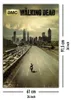 GBeye The Walking Dead City Poster 61x91,5cm. Náhled obrázku produktu 5