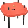 Fudajo 25x25cm Küken-Wärmeplatte mit Temperaturregler 30W Produktbild-Vorschau 1
