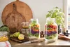 Bormioli Rocco Drahtbügelglas Fido mit Gummiring und Produktbild-Vorschau 7
