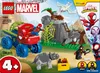 LEGO® Spidey et ses super amis 11199 L'équipe de Spidey en Voir les images du produit 37