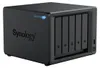 Synology DS1525+ Synology NAS DS1525+ Productafbeelding-voorbeeld 6