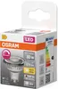 OSRAM LED SUPERSTAR PAR16 in PAR16-Form, LED-Spot, Glas, Produktbild-Vorschau 2