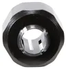 Mandrino a pinza Makita 8 mm 8 mm Anteprima dell’immagine prodotto 2